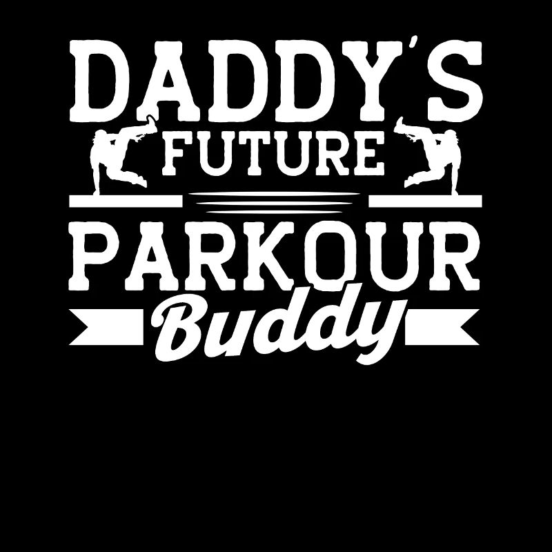 Parkour Gift Freerunning Parkour Runner