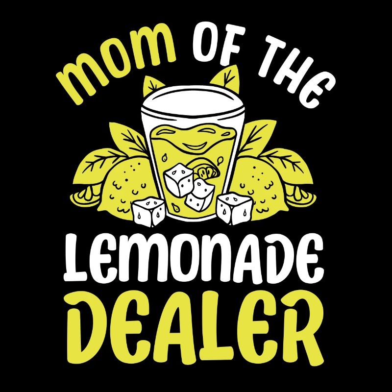 Limonadenstand Zitronensaft Limonade Geschäft