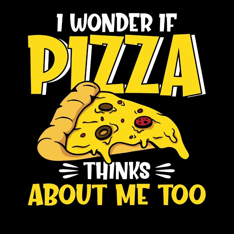Pizza Baker Gift Italy Pizza Lovers Pizza