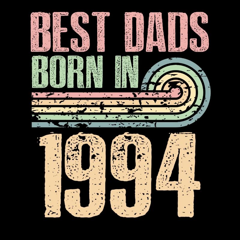 Die Besten Väter Sind 1993 Geboren, 30 Jahre Alt,