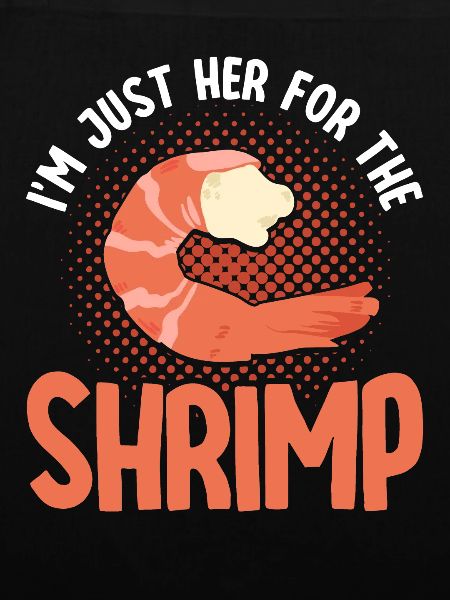 Seafood Lover Gift Seafood