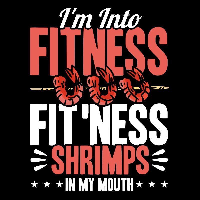 Seafood Lover Gift Seafood