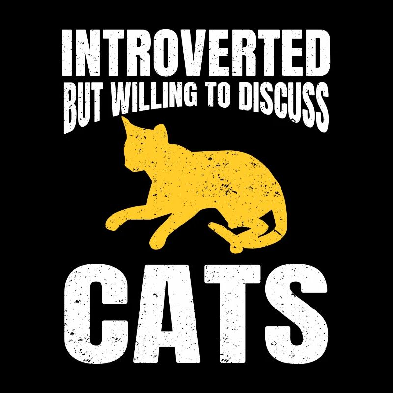 Introverted Gift Sarcastic Introverted