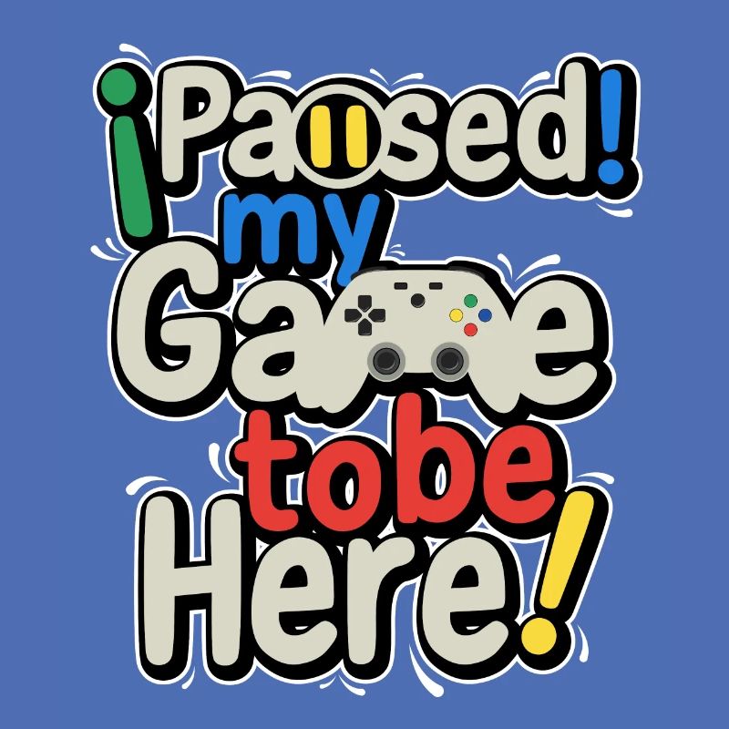 Pro Gaming Multiplayer Spiele Gamer Controller