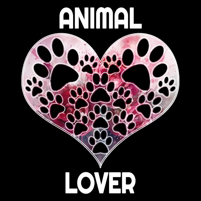 Animal Lover