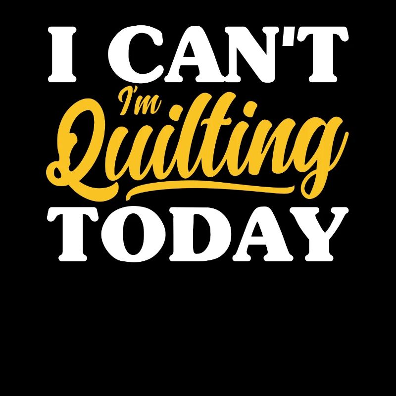 Quilting Gift Sewing Knitting Quilter