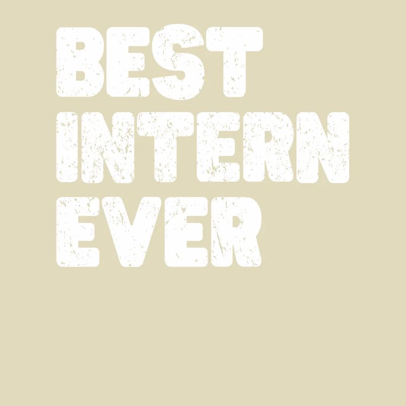 Intern Gift Unpaid Intern