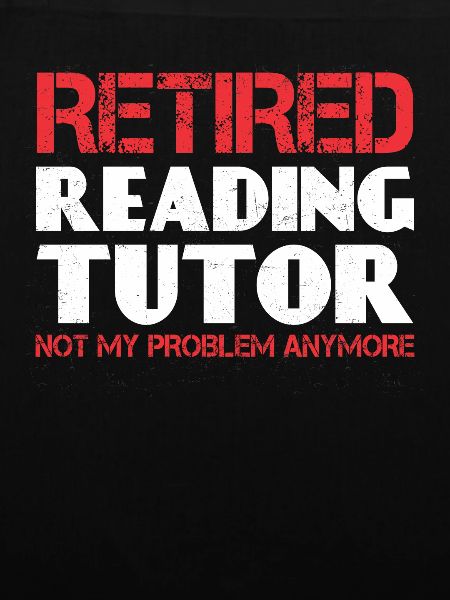 Tutor Geschenk Tutor