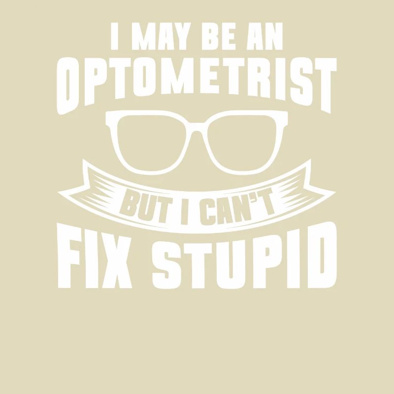 Optiker Geschenk Optometrie