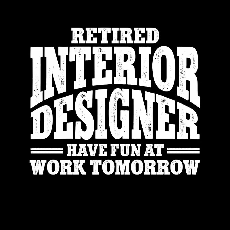 Designer d’intérieur Cadeau Designer de décoration d’intérieur