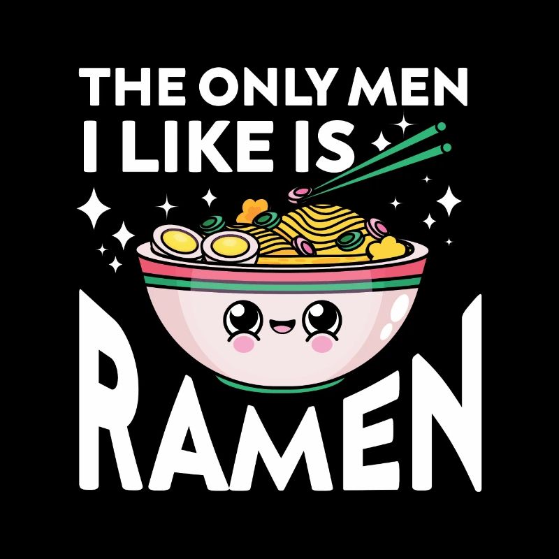 Ramen Gift Japanese noodle soup Ramen