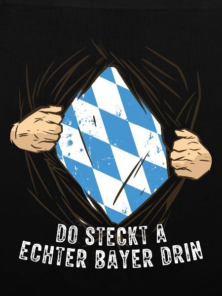 Echter Bayer