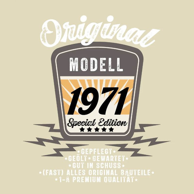 Modell 1971