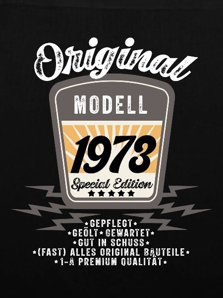 Modell 1973