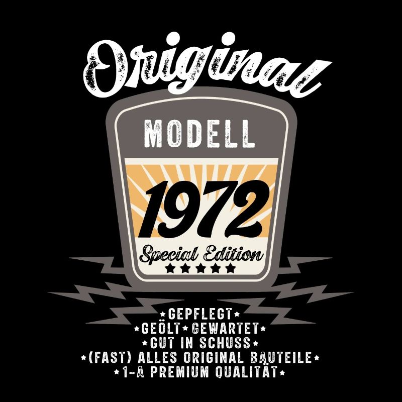 Modell 1972