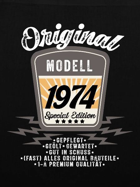 Modell 1974