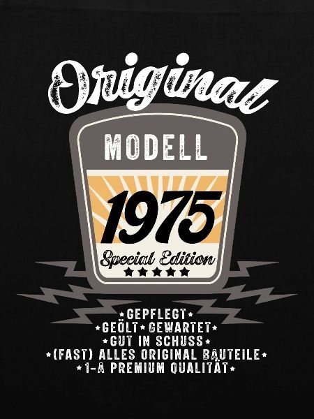 Modell 1975