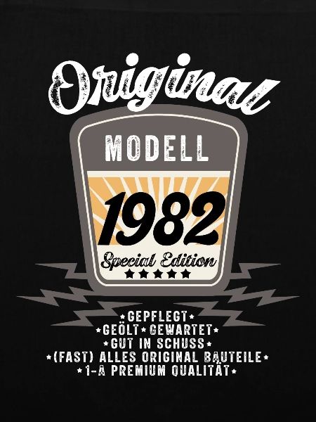 Modell 1982