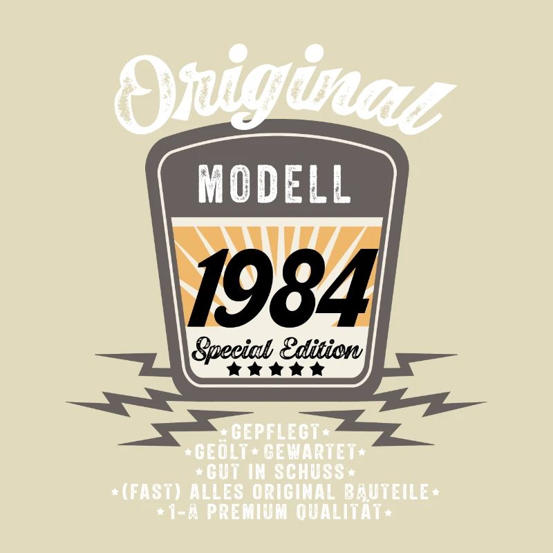 Modell 1984