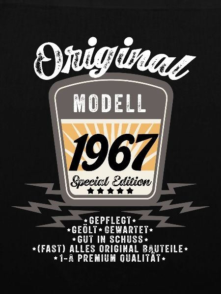 Modell 1967
