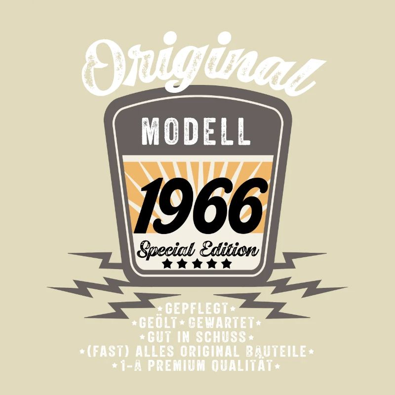 Modell 1966