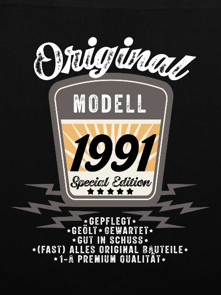 Modell 1991