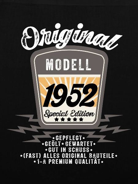 Modell 1952