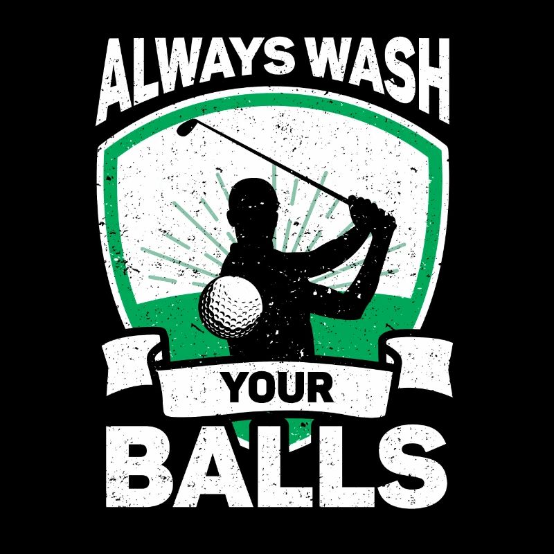 Golf Geschenk Für Golfer