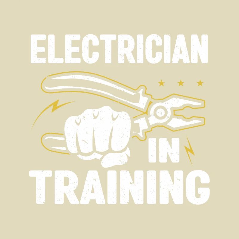 Elektriker Geschenk
