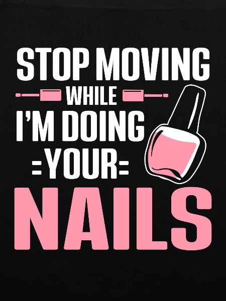 Nageltechniker Nagelstudio Nail Tech