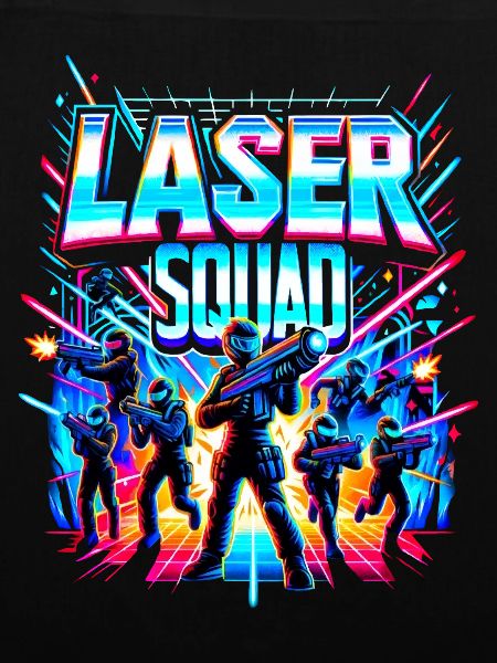 Laser Squad