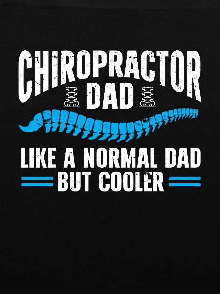 Chiropraktiker Chiropraktik