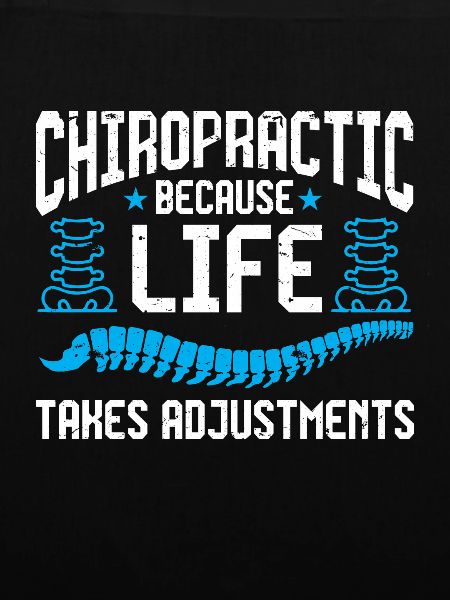 Chiropraktiker Chiropraktik