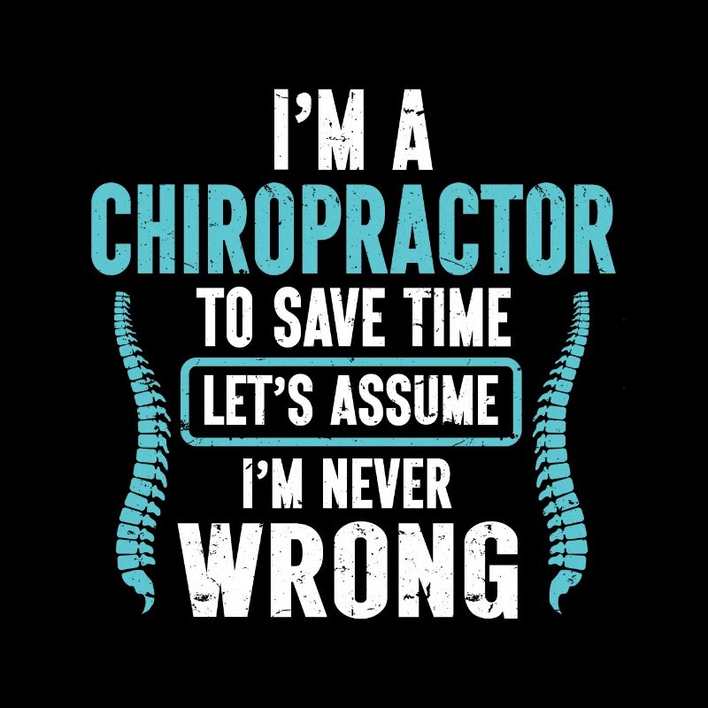 Chiropractor Chiropractic