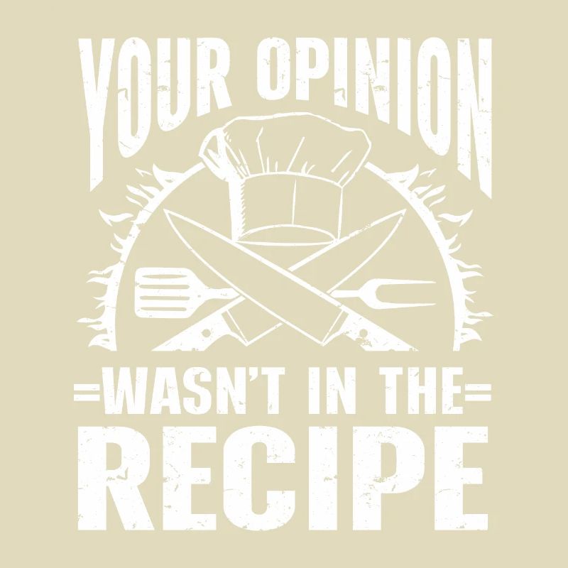 Chef Kitchen Cook