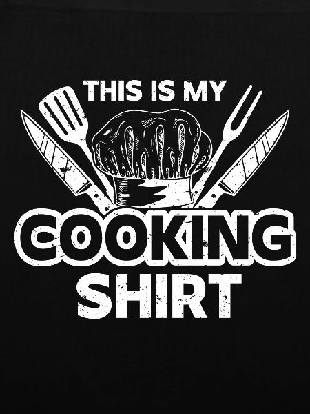 Chef Kitchen Cook