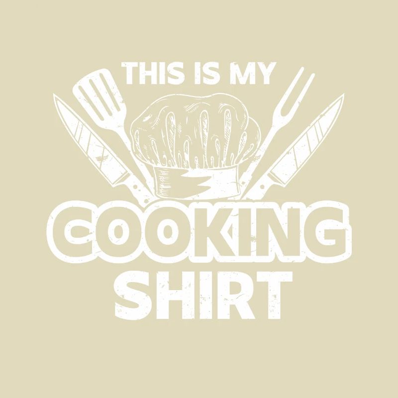 Chef Kitchen Cook