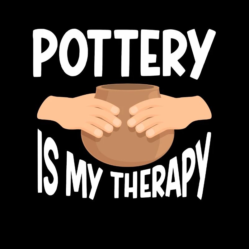 Ceramic Artist Clay Pottery