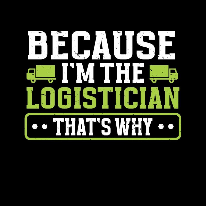 Logisticien Logistique