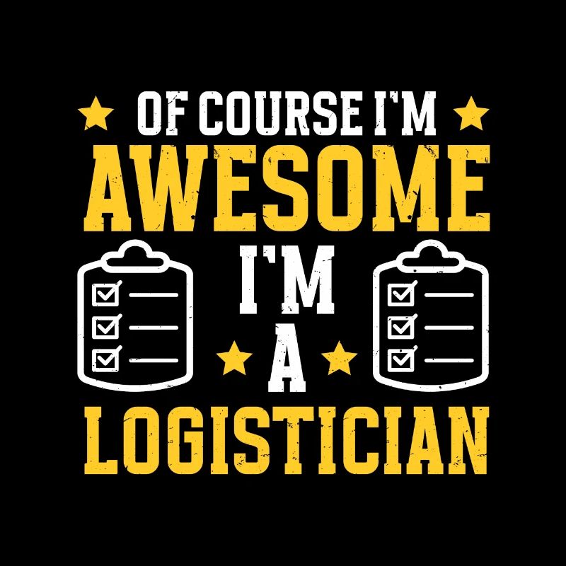 Logistiker Logistik