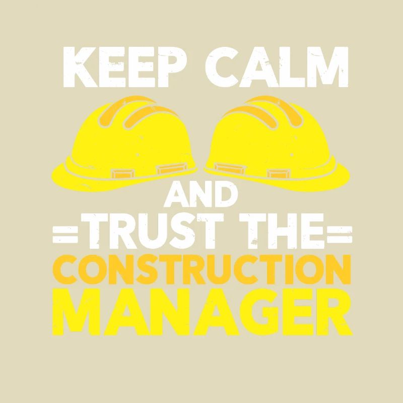 Chef de projet de construction