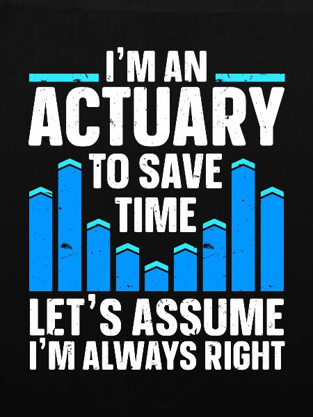 Actuary Statistician