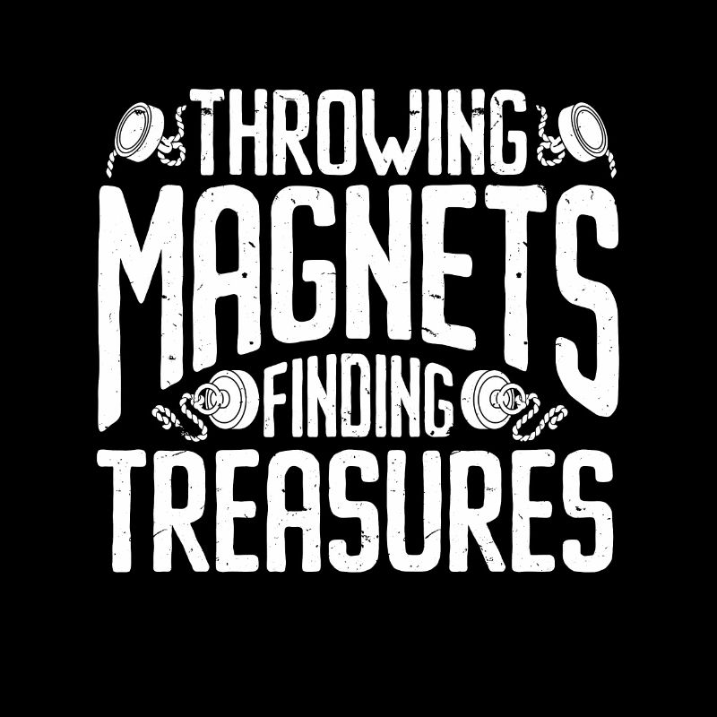 Magnetfischen