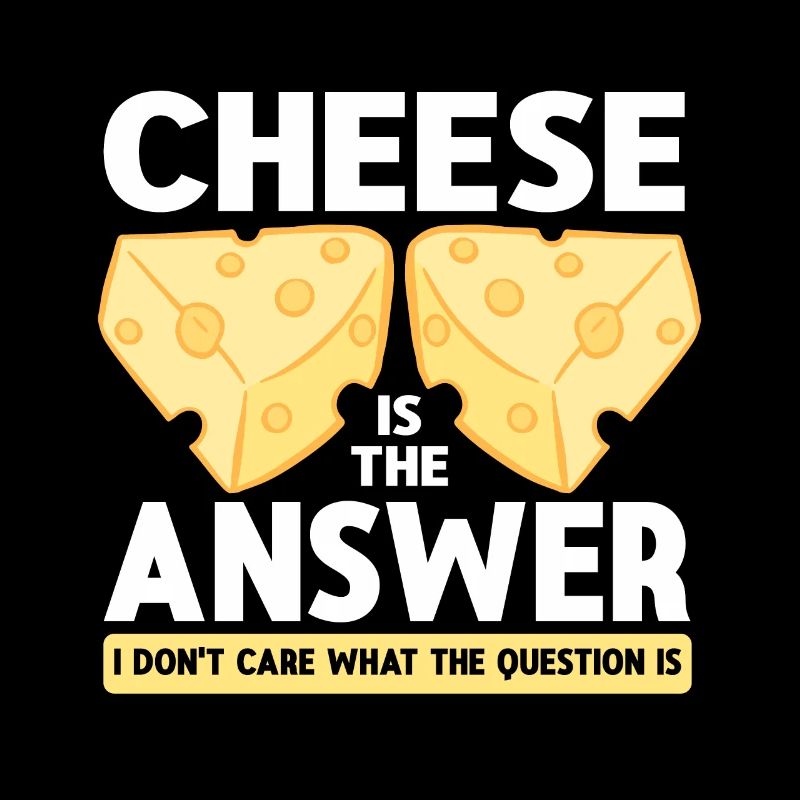 Amateur de fromage Cheese