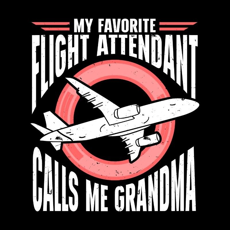 Don't Make Me Use My Flight Attendant Voice
