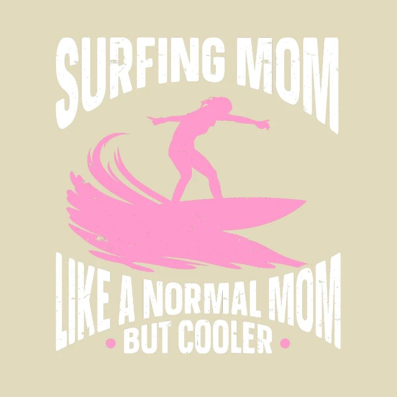 Surfender Surfer