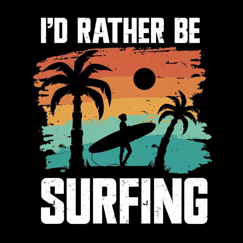 Surfender Surfer