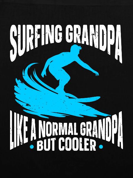 Surfender Surfer