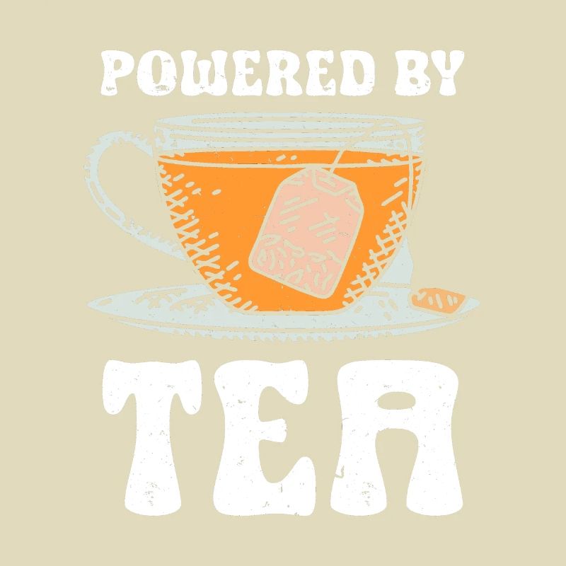 Teetrinker Tee