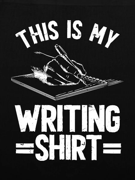 Author Writer